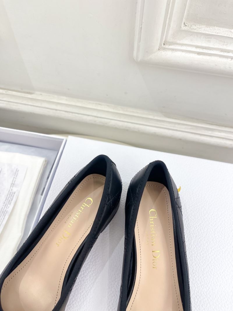 Christian Dior Heeled Shoes